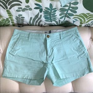 Old Navy Chino shorts